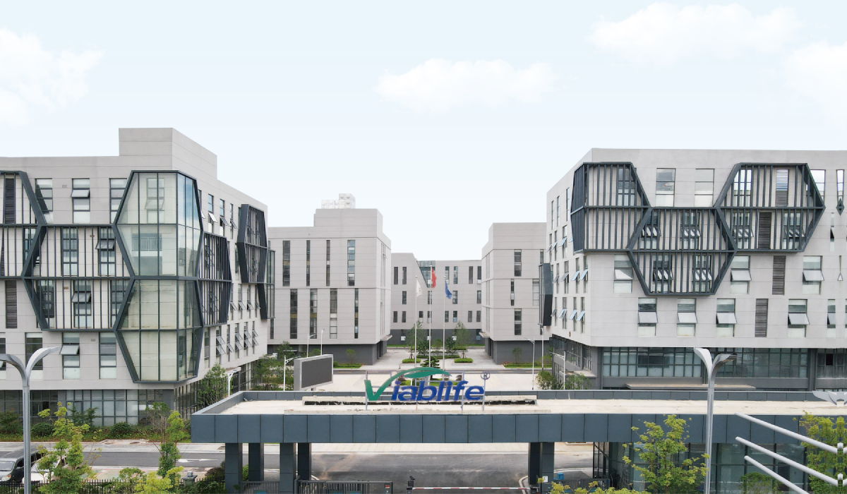 Viablife biolego
