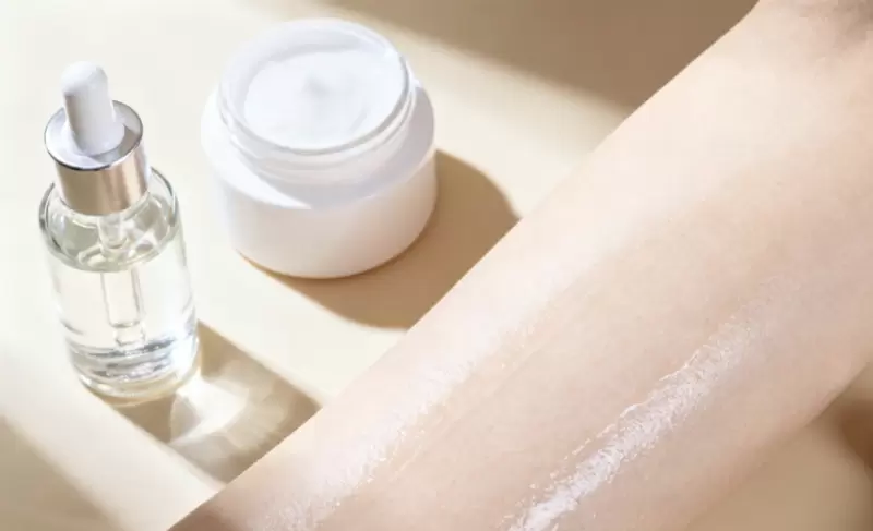 Nicotinamid in Kosmetika: Wegbereiter einer neuen &Auml;ra der Anti-Aging-Hautpflege