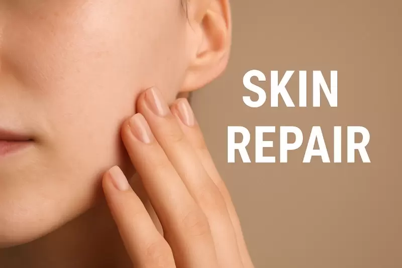 Ceramid-NP f&uuml;r die Haut: Ein struktureller Ansatz zur Barriereforschung