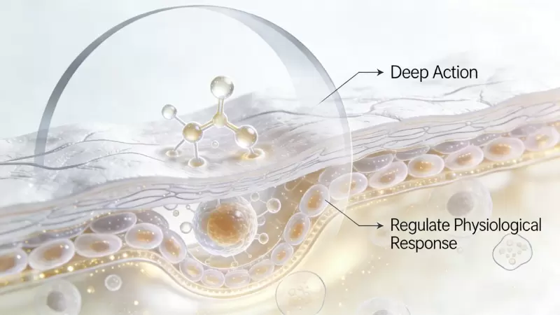 Wirksamkeit von Ceramiden bei der F&ouml;rderung gesunder Hautalterung: Viablifes Erkenntnisse zu Falten und Elastizit&auml;t