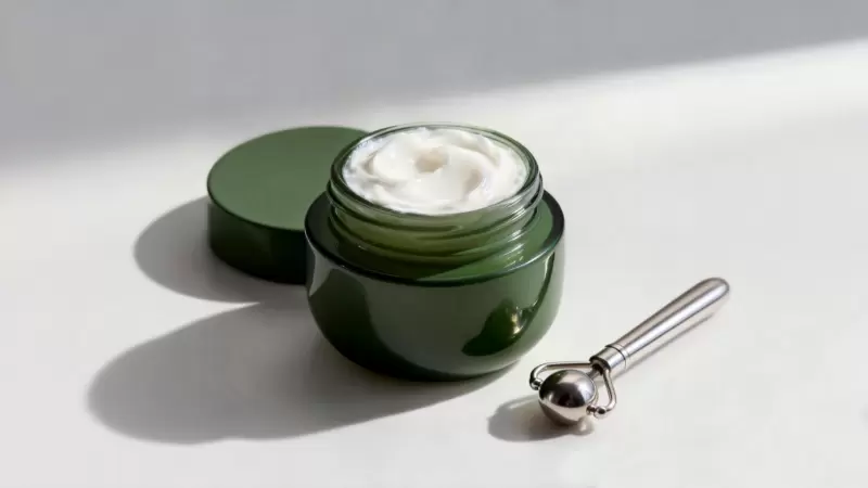 Verbesserung der Hautstruktur &middot; Viablife Ceramide verbessert den Hautton im Gesicht und steigert die Ausstrahlung