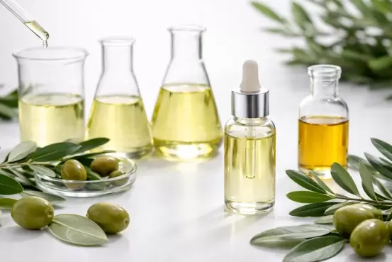 Die Vorteile des Antioxidans Hydroxytyrosol f&uuml;r die Hautgesundheit und die Hautalterung