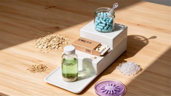 D-Tagatose f&uuml;r funktionelle Lebensmittel: Ein kalorienarmer funktioneller S&uuml;&szlig;stoff f&uuml;r innovative Ern&auml;hrung