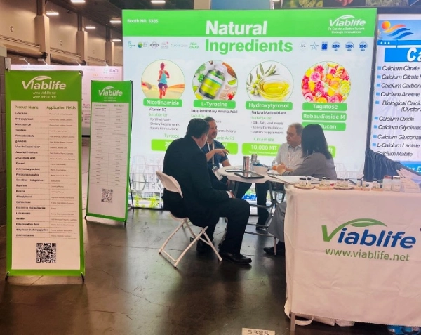 SupplySide Global 2025