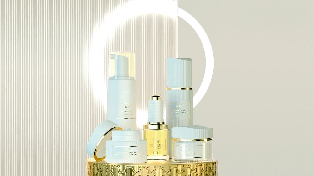 Ceramide in Kosmetika Ceramides in Cosmetics