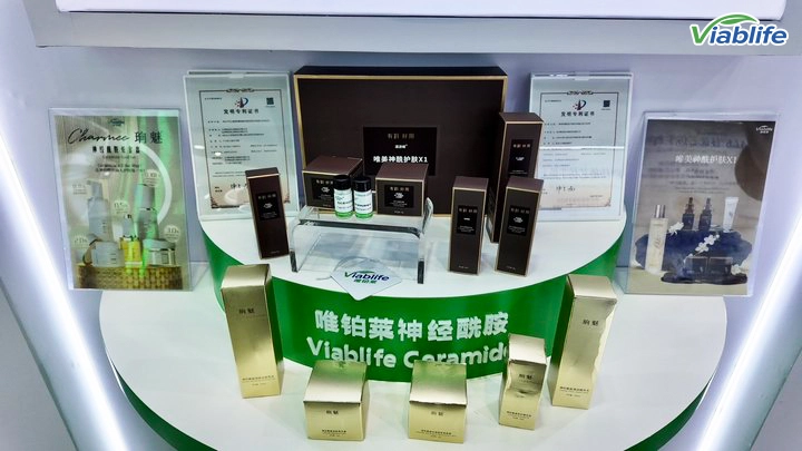 Viablife bei PCHi Viablife at PCHi