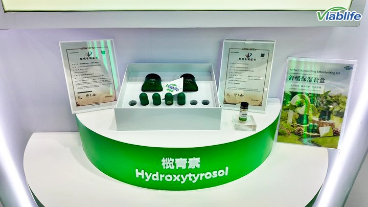 Viablife bei PCHi Viablife at PCHi